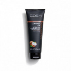 GOSH Copenhagen Coconut Oil Hair Conditioner Juuksepalsam kookosõliga 230ml