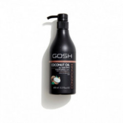 GOSH Copenhagen Coconut Oil Hair Conditioner Juuksepalsam kookosõliga 230ml