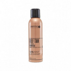 Sienna X Sleep Q10 Self Tan Tinted Mousse Isepruunistav vaht 200ml