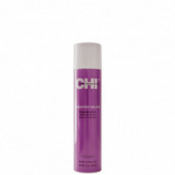 CHI Magnified Volume Extra Firm Finishing juukselakk 284g