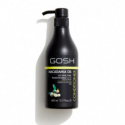 GOSH Copenhagen Macadamia Oil Conditioner Makadaamiaõli palsam 230ml