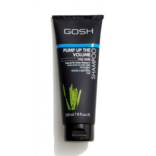 GOSH Copenhagen Pump Up The Volume Conditioner Volüümi andev juuksepalsam 230ml