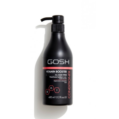 GOSH Copenhagen Vitamin Booster Conditioner Juuksepalsam 230ml