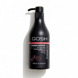 GOSH Copenhagen Vitamin Booster Shampoo Taastav šampoon 230ml
