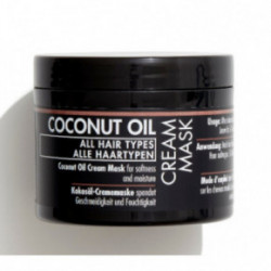 GOSH Copenhagen Coconut Oil Cream Mask Kreemjas juuksemask 150ml