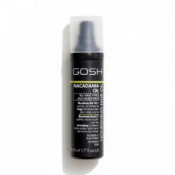 GOSH Copenhagen Macadamia Nourishing Hair Oil Toitev õli 50ml