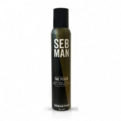 Sebastian Professional SEB MAN The Fixer High Hold Spray Tugeva hoidvusega uuesti vormitav juukselakk 200ml