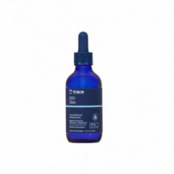 Trace Minerals Ionic Zinc 50mg Iooniline tsink vedelal kujul 59ml