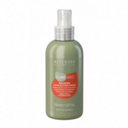 Alter Ego Italy Nourish Leave in Conditioner Pihustatav, toitev palsam kahjustatud juustele 150ml