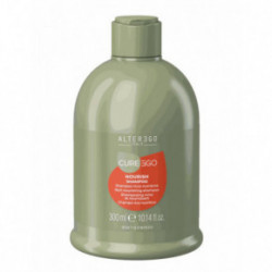 Alter Ego Italy Nourish Shampoo Toitev šampoon kahjustatud juustele 300ml