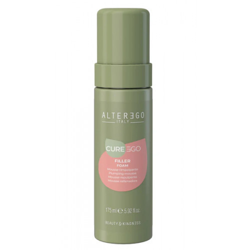 Alter Ego Italy Filler Mousse Tekstuuriga vaht 175ml