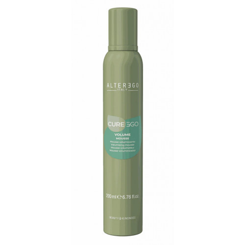 Alter Ego Italy Volume Mousse Volüümi suurendav vaht 200ml