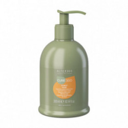 Alter Ego Italy Curly Hair Mask Mask lokkis ja lainelistele juustele 300ml
