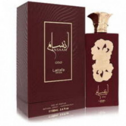 Lattafa Ansaam gold parfüüm atomaiser unisex EDP 5ml