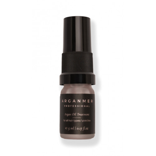 Arganmer Argan Oil Treatment Argaaniaõli hooldus 60ml