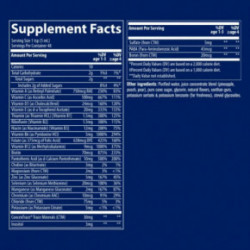 Trace Minerals Children's Multivitamin Liquid Vedel multivitamiinide ja mineraalide kompleks lastele 237ml