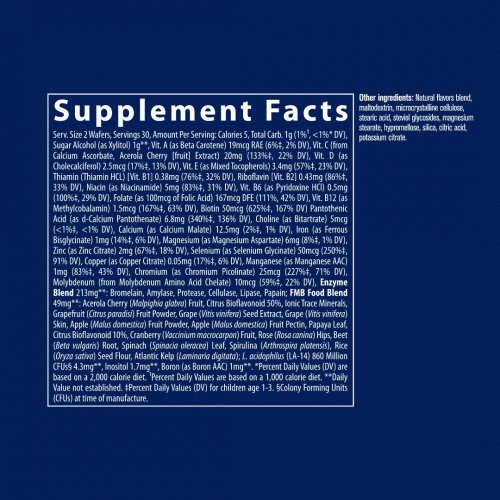 Trace Minerals Children's Feed My Brain Toidulisand lastele 60 kapslit