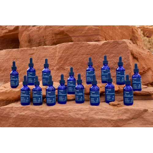 Trace Minerals Ionic Selenium 300mcg Looduslik iooniline seleen 59ml