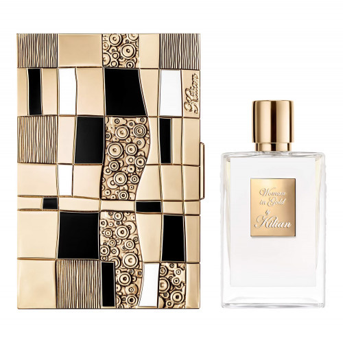 By Kilian Woman in gold parfüüm atomaiser naistele EDP 5ml