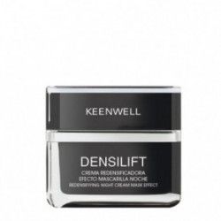 Keenwell Densilift Redensifying Night Cream Mask Effect Taastav öökreem koos maski efektiga 50ml