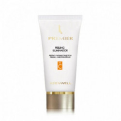 Keenwell Premier Basic Peeling Iluminador Kirgastav koorimine C-vitamiiniga 60ml