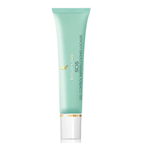 Keenwell Biopure Sos Geel paikseks kasutamiseks 15ml