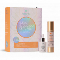 Sesderma Luminosity Set Naha niisutav ja kirgastav komplekt