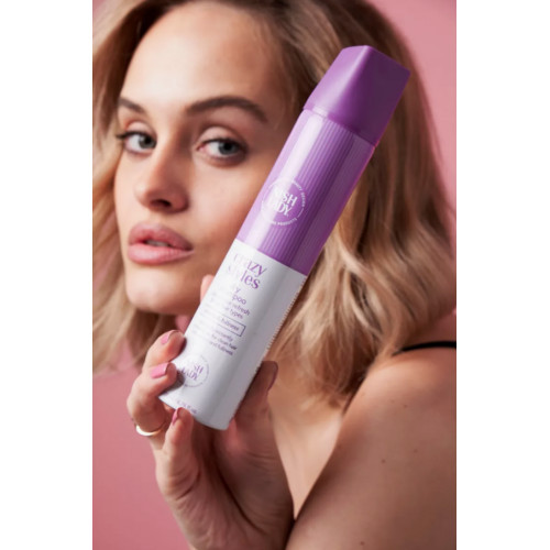 Nishlady Dry Shampoo Light Kuivšampoon 200ml