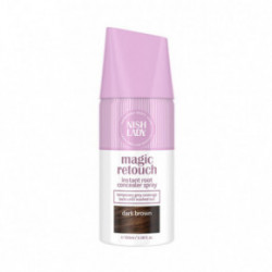 Nishlady Magic Retouch Spray Sprei väljakasvanud juurtele 100ml