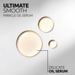 Wella Professionals Ultimate Smooth Miracle Oil Serum Skvalaani ja omega9 õli seerum 100ml