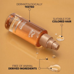 Wella Professionals Ultimate Smooth Miracle Oil Serum Skvalaani ja omega9 õli seerum 100ml