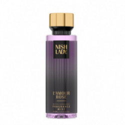 Nishlady Body Fragrance Mist Keha udusprei 260ml
