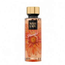 Nishlady Body Fragrance Mist Keha udusprei 260ml