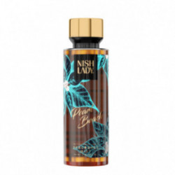 Nishlady Body Fragrance Mist Keha udusprei 260ml