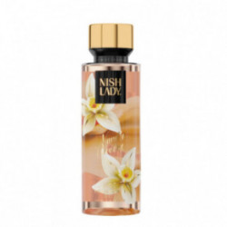 Nishlady Body Fragrance Mist Keha udusprei 260ml