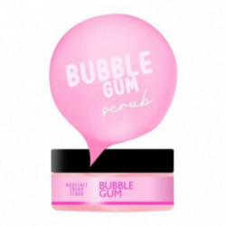 Malachite Cosmetics Bubble Gum Body Scrub Keha koorija 200ml