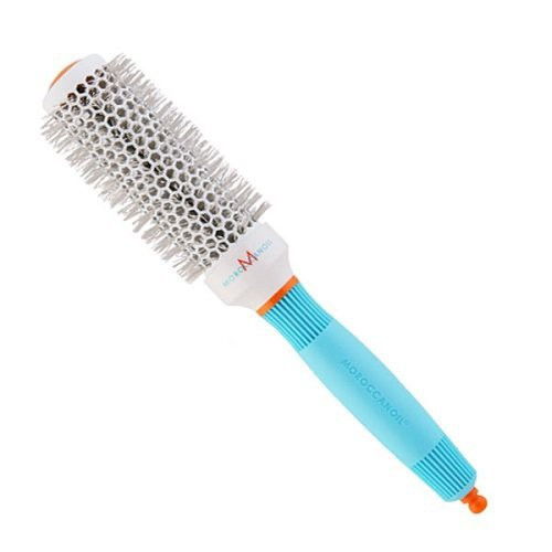 Moroccanoil Ceramic +ION Brush Thermal 35mm Keraamiline kõrgtemperatuurihari