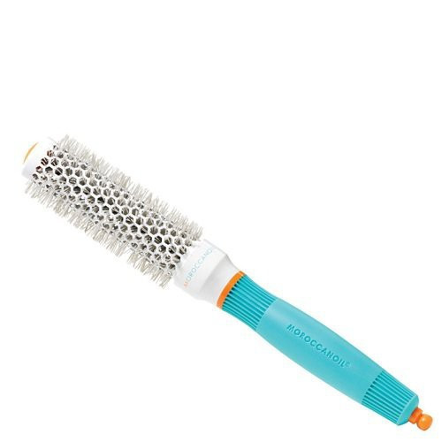 Moroccanoil Ceramic +ION Brush Thermal 25mm Keraamiline kõrgtemperatuurihari