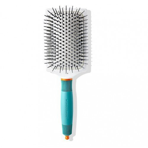 Moroccanoil Ceramic +ION Brush Thermal P80 Lapik kõrgtemperatuurihari