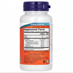 NOW Foods Krill Oil 500mg Krilliõli 60 kapslit
