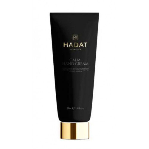 Hadat Cosmetics Calm Hand Cream Kätekreem 50ml