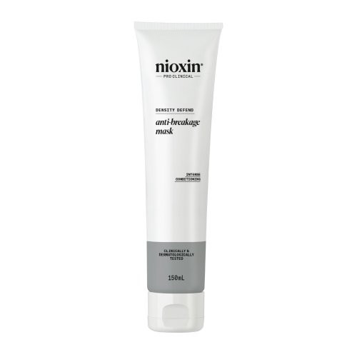 Nioxin Pro Clinical Anti-Breakage Strengthening Mask Murdumisvastane juuksemask 150ml