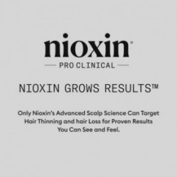 Nioxin Pro Clinical Anti-Breakage Strengthening Mask Murdumisvastane juuksemask 150ml