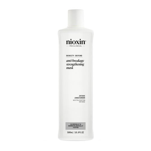 Nioxin Pro Clinical Anti-Breakage Strengthening Mask Murdumisvastane juuksemask 150ml