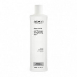 Nioxin Pro Clinical Anti-Breakage Strengthening Mask Murdumisvastane juuksemask 150ml