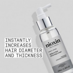 Nioxin Pro Clinical Diaboost Hair Thickening Serum Juukseid paksendav seerum 100ml