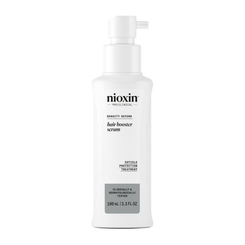 Nioxin Pro Clinical Hair Booster Serum Juuste tugevdav seerum 100ml