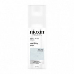 Nioxin Pro Clinical Root Lifting Spray Juuksejuuri tõstev sprei 150ml