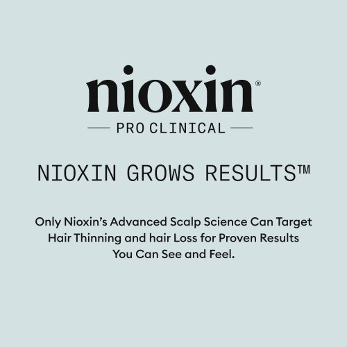 Nioxin Pro Clinical Root Lifting Spray Juuksejuuri tõstev sprei 150ml