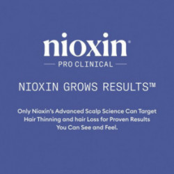 Nioxin Pro Clinical Night Density Rescue Serum Öine seerum 70ml